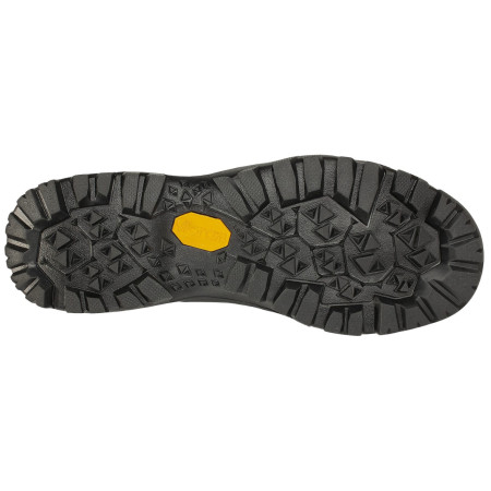 Încălțăminte Bennon TERENNO Black High