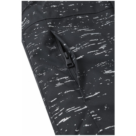 Geacă de iarnă copii Reima Hohde