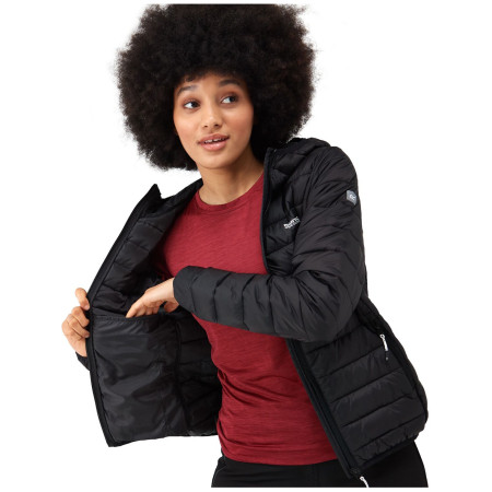 Geacă femei Regatta Wmn Hood Marizion