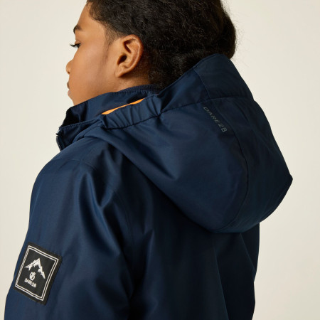 Geacă copii Dare 2b Wing It Jacket Navy/DuskBlu