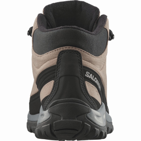 Încălțăminte de iarnă bărbați Salomon Shelter Waterproof