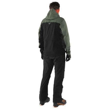 Pantaloni de iarnă bărbați Dynafit Ridge Dst Pnt M