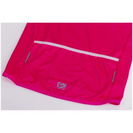 Tricou ciclism copii Etape Peddy 2.0