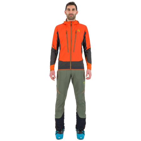 Geacă de iarnă bărbați Karpos Alagna Plus Evo Jacket