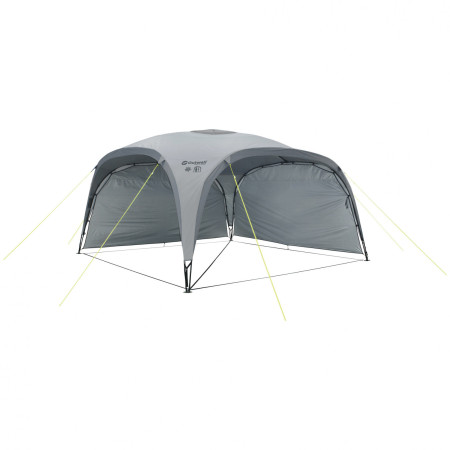 Perete pentru adăpost Outwell Event Lounge XL Side Wall gri