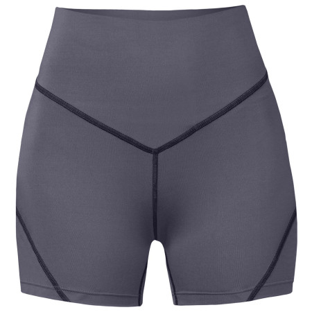 Pantaloni scurți femei Rafiki Vita negru