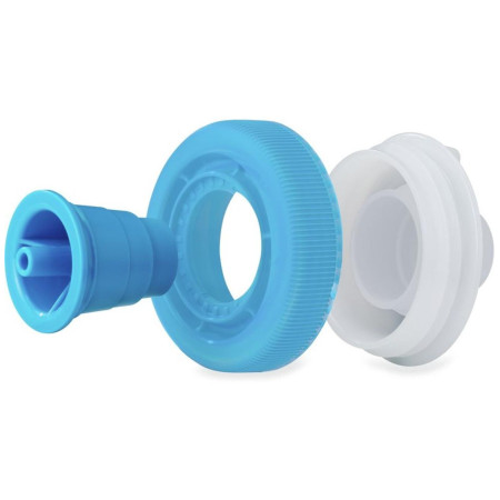 Adaptor pentru sticlă Platypus GravityWorks Universal Bottle Adapter