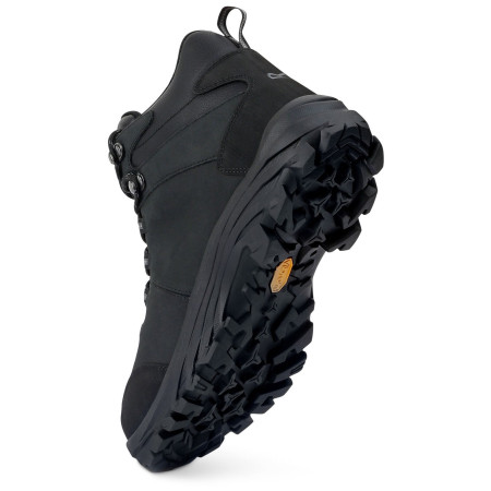 Ghete / bocanci bărbați Regatta Burrell Leather