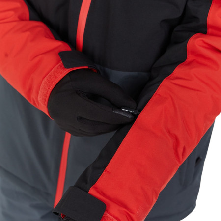 Geacă de schi bărbați Fundango Horatio Allmountain Jacket
