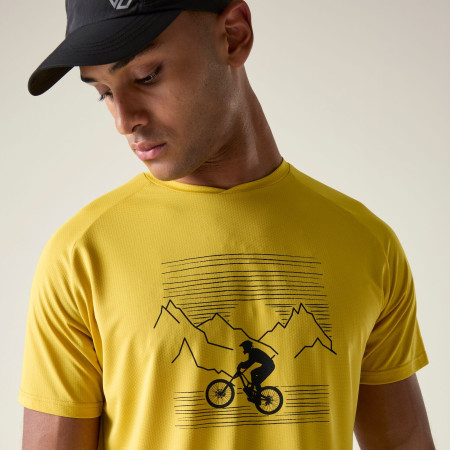 Tricou bărbați Dare 2b Tech II Tee