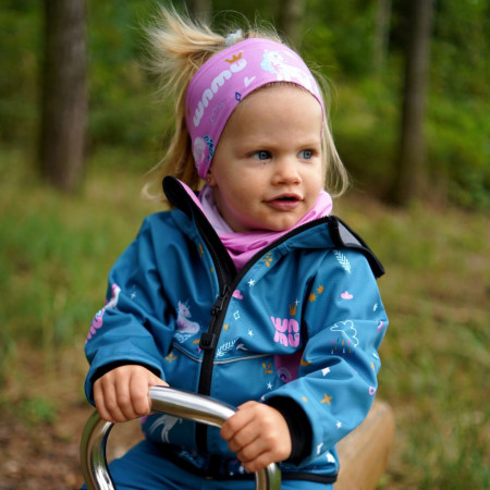 Bentiță WAMU Jednorožci