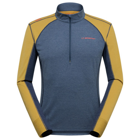 Tricou funcțional bărbați La Sportiva Swift Longsleeve M