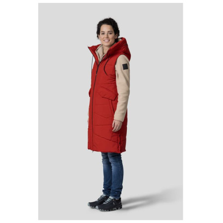 Vestă femei Hannah Ela