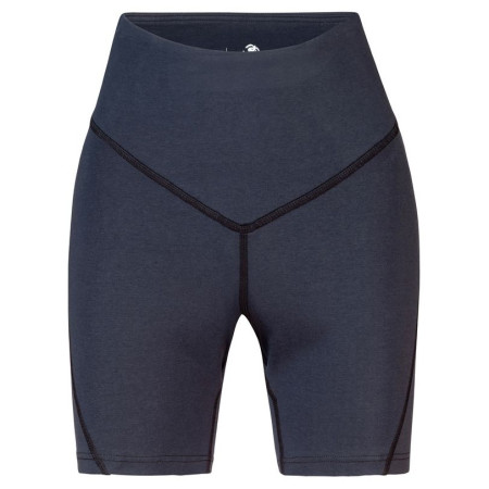 Pantaloni scurți femei Rafiki Vita Ctn gri india ink