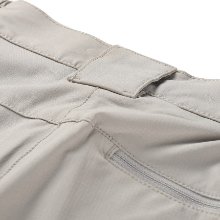 Pantaloni femei Alpine Pro Nesca 3