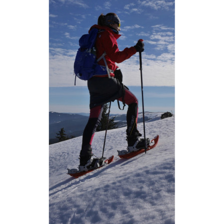 Snowboots Inook Odalys
lady