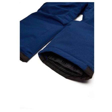 Pantaloni de schi copii Lego Wear Lwpayton 701 Dark Blue