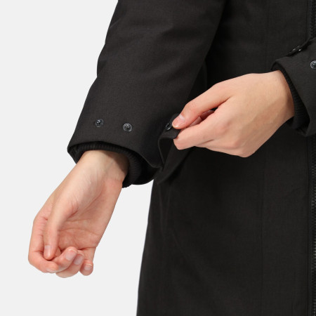 Geacă călduroasă femei Regatta Voltera IV