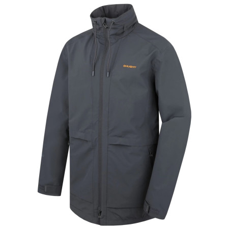 Geacă lungă bărbați Husky Nevr M