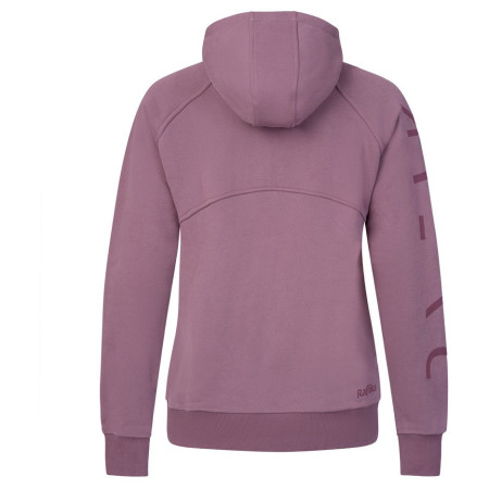 Hanorac femei Rafiki Nuria Zip