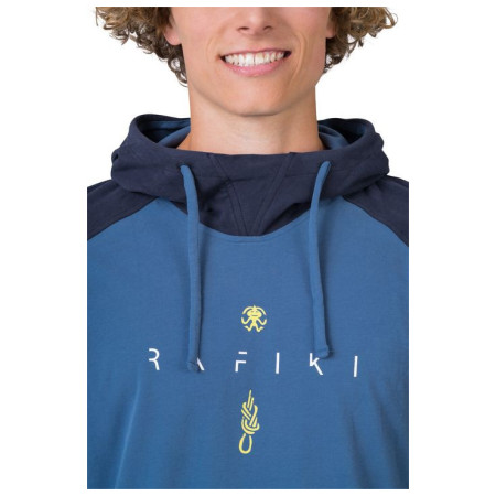 Hanorac bărbați Rafiki Traverse