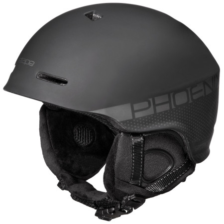 Cască de schi femei Etape Lyžařská Helma Etape Phoenix negru