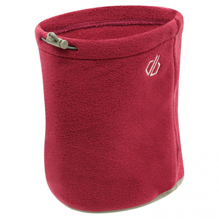 Fular circular Dare 2b Assure Gaitor roșu Beetroot