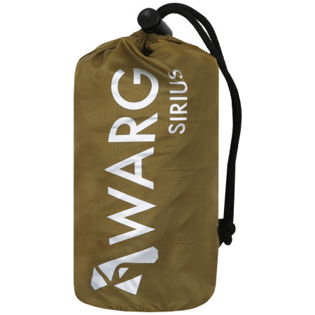 Pernă gonflabilă Warg Sirius Pillow