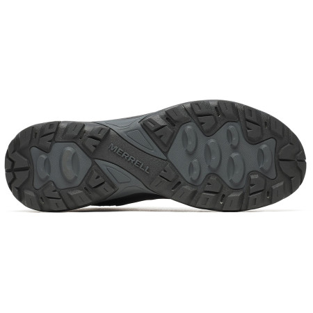 Încălțăminte turistică bărbați Merrell Speed Strike 2 Mid Ltr Wp