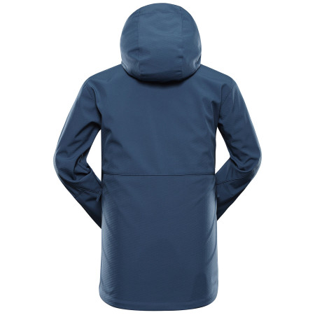 Geacă softshell bărbați Alpine Pro Hoor 2