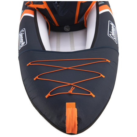 Caiac gonflabil Sevylor Colorado 2P Kit