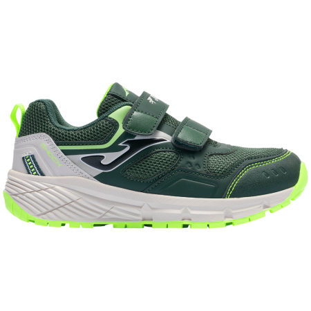 Încălțăminte copii Joma Shock Khaki