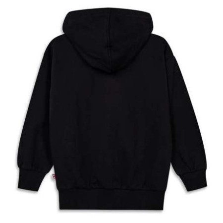 Hanorac copii Lego Wear Lwsian 700 Black