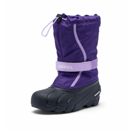 Încălțăminte de iarnă copii Sorel Flurry™ Boot Violet