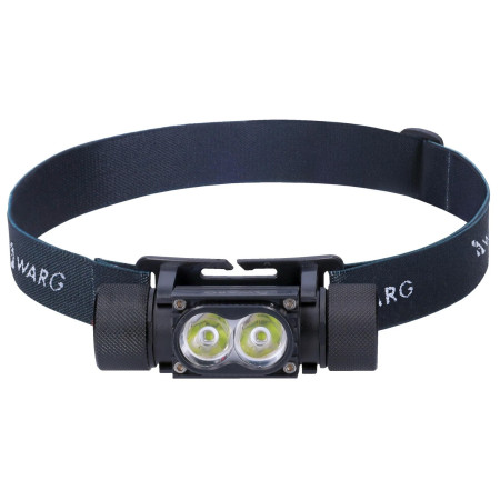 Lanternă frontală Warg Alpha Charger