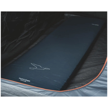Saltea autogonflabilă Easy Camp Skylark Mat Single 10.0 cm