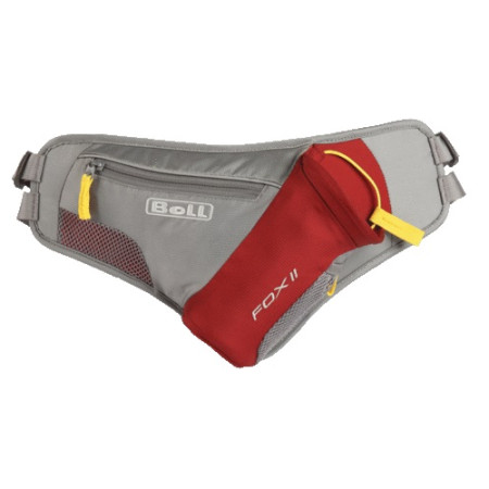 Borseta Boll Fox II roșu strawberry