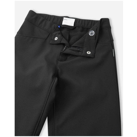 Pantaloni softshell copii Reima Idea