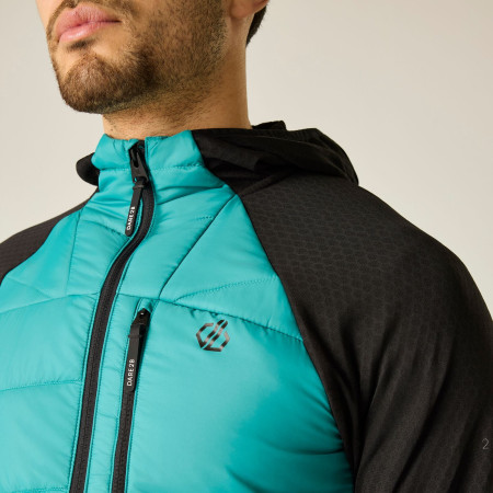 Geacă bărbați Dare 2b Aero Fuse Padded Hybrid