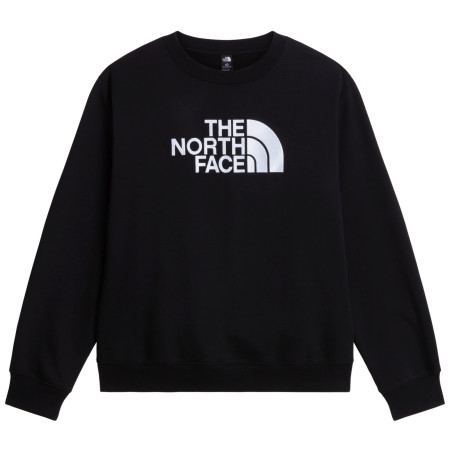Hanorac bărbați The North Face Essential Drew Peak Regular Crew