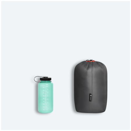 Sac de dormit de puf Cumulus Panyam 600