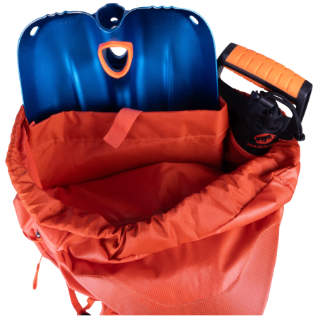 Rucsac pentru schi alpin Blue Ice Firecrest 38