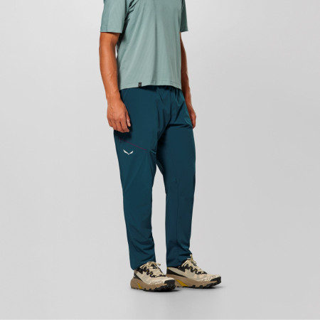 Pantaloni bărbați Salewa Pedroc 3 Dst Light Pant M