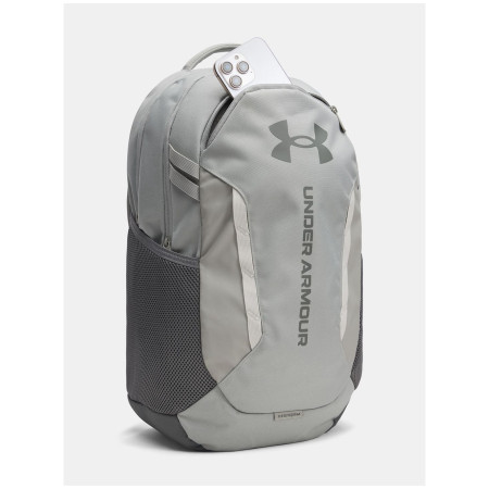 Rucsac pentru sală Under Armour Hustle 6.0 Backpack