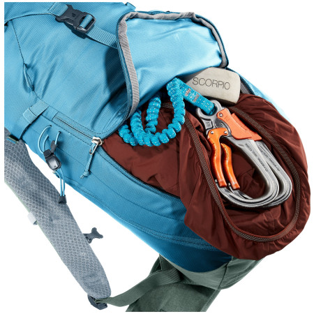 Rucsac turistic Deuter Trail 18