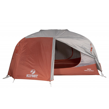 Cort Klymit Cross Canyon 3 (2020)