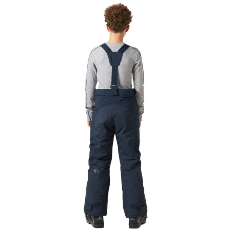 Pantaloni de schi copii Helly Hansen Jr No Limits 2.0 Pant