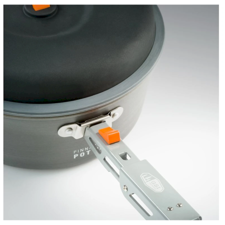 Set vase GSI Outdoors Pinnacle Ceramic Base Camper Large