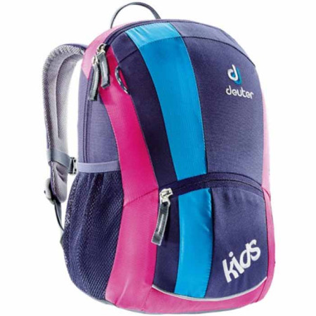 Rucsac Deuter Kids violet