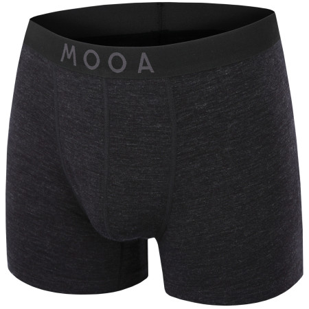 Boxeri bărbați MOOA MerinoSilk 4in 3-pack